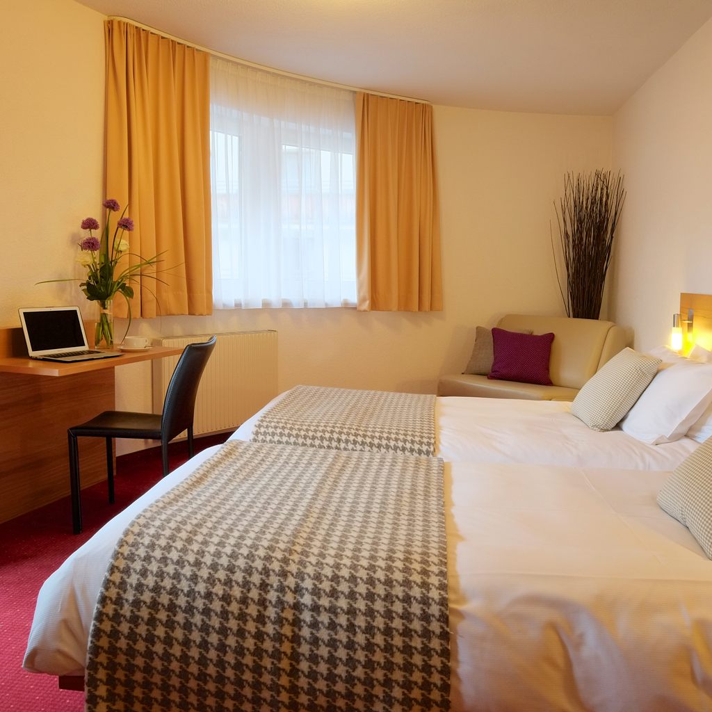 Chalet Hochkar bedroom