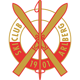 Logo Ski Club Arlberg